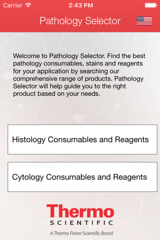 Pathology Selector screenshot 2