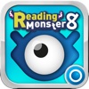 Reading Monster Town 8
