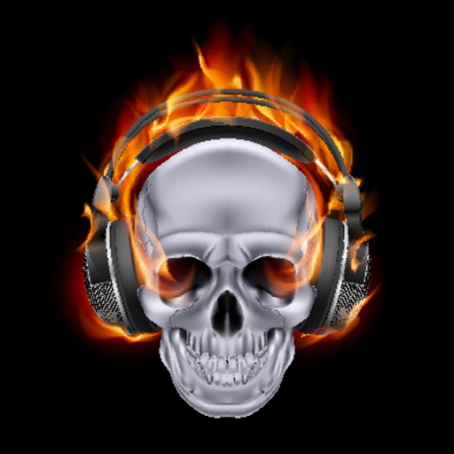 SkullSonic - Think You Know Your Tunes? iOS App