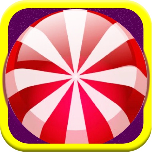 Candy Switch Mania - Rubik Liked Match 4 Crushing Candy Game to Test Your Finger Speed & Strategy to Solve the Puzzle & Discover Magical Candies to Boost Your Score! Icon