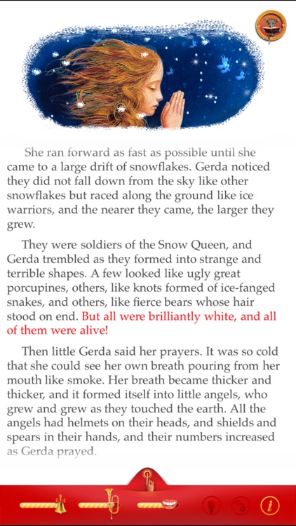 Snow Queen