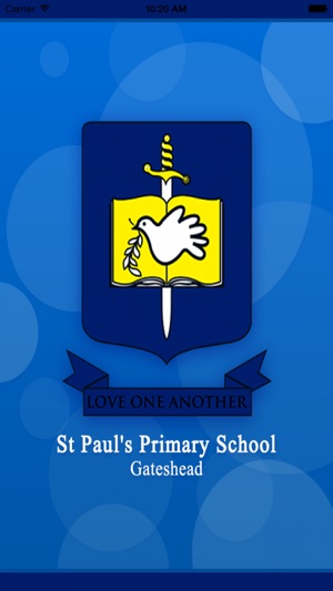 St Paul's Primary School Gateshead - Skoolbag(圖1)-速報App