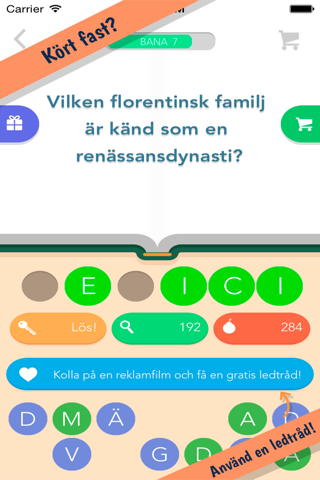 History Quiz - A Trivia Game About Famous People, Places and Events screenshot 4