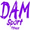 Join our Dam Sport Fitness family