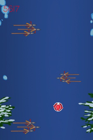 Santa Grotto Run - Christmas Countdown Game screenshot 3