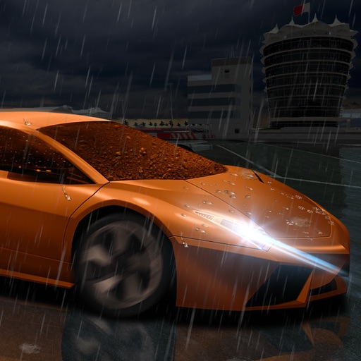 A Sports Car Racing Challenge 3D Game Pro - Best Sports Cars To Choose From icon