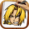 Easy To Draw Anime and Manga