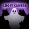 Ghost Camera Prank- The Apparition Photo Cam with Scary Paranormal Photo Stickers
