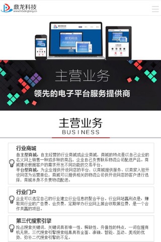 鼎龙科技 screenshot 4