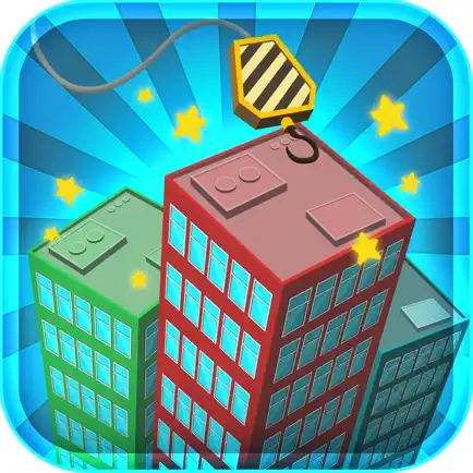 A City High Rise Builder: Super Tower Stacker Story Читы
