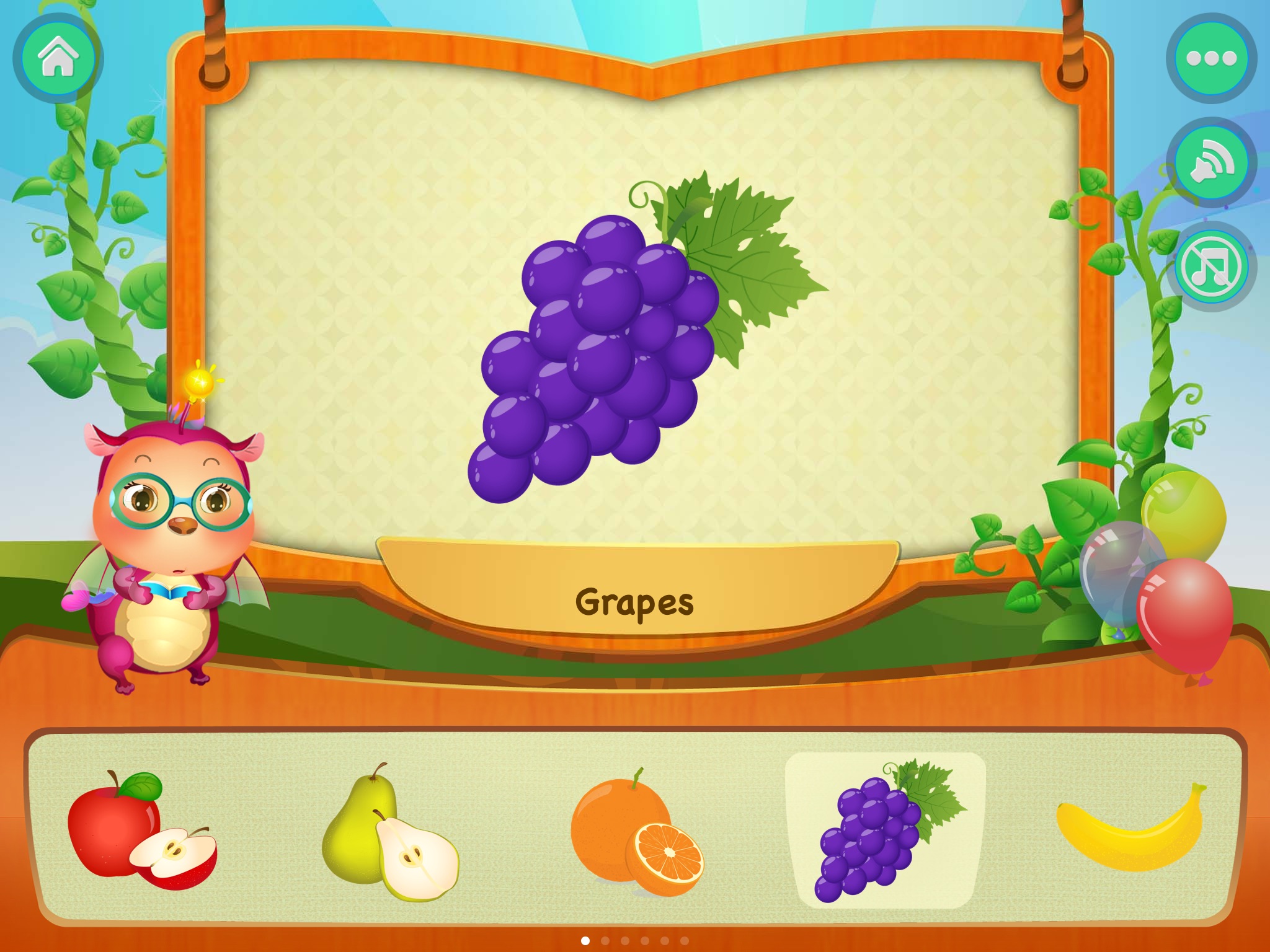 Preschool & Kindergarten Learning - 20 Education Games for Kids screenshot 2