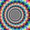 This application one of the world best illusion wallpapers