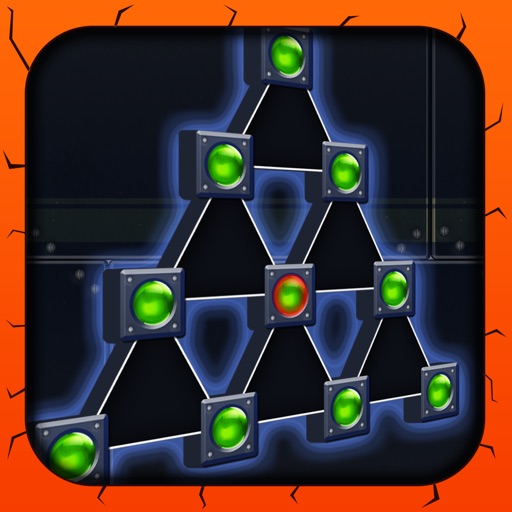 Puzzle Pyramid iOS App