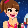 Girl’s Beauty Salon- Spa, Make up, Makeover, Dress up