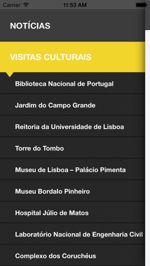 Lisbon Week(圖2)-速報App