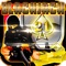Offline Sniper Attack Blackjack Shooter Strike - Free 3D Sniper Urban Casino BlackJack 21 Card Game