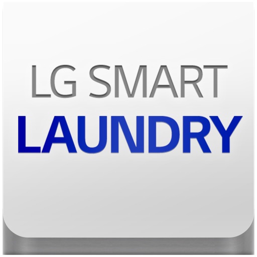 LG Smart Laundry & DW