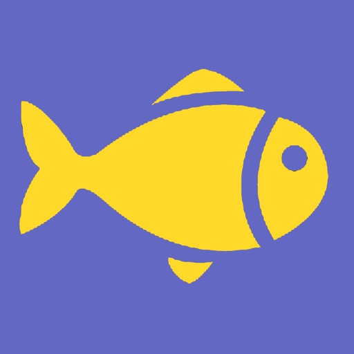 Fish Tanks iOS App