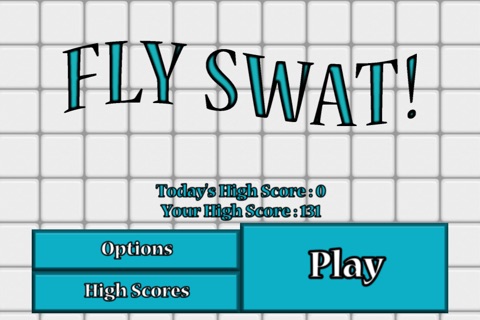 Fly Swat! screenshot 3