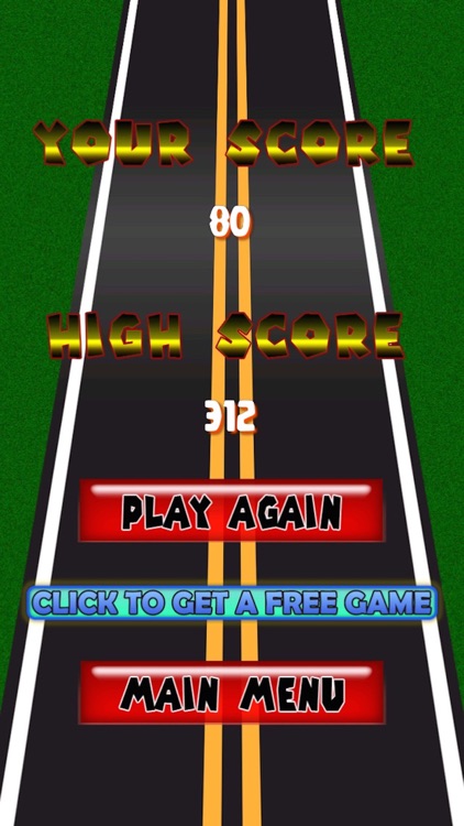 ` Runaway City Bus Driving 2 - Highway Car Max Race Team Manager Free Game screenshot-3