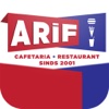 Restaurant Arif
