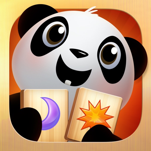 Panda PandaMonium: A Mahjong Puzzle Game