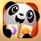 Panda PandaMonium is a Mahjong inspired puzzle game with a modern heart