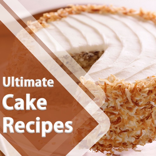 Cake Recipes of 2014 icon