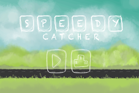 Speedy Catcher screenshot 2
