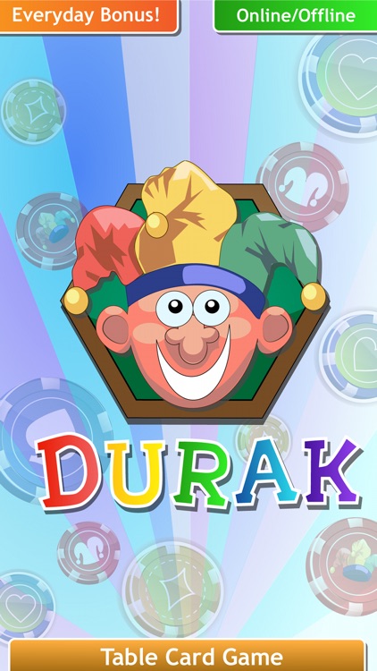 Durak!