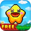 Flappy Star Smash Free - Smashing the Most Cuddly Fun Star Friends