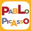 Pablo Picasso, 24 chefs d’œuvres expliqués aux enfants