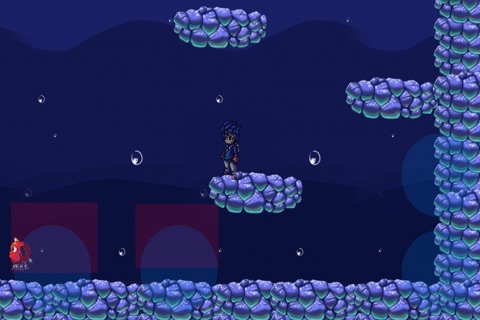Hiro's Adventure V screenshot 4