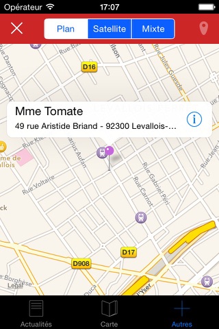 Mme Tomate screenshot 4