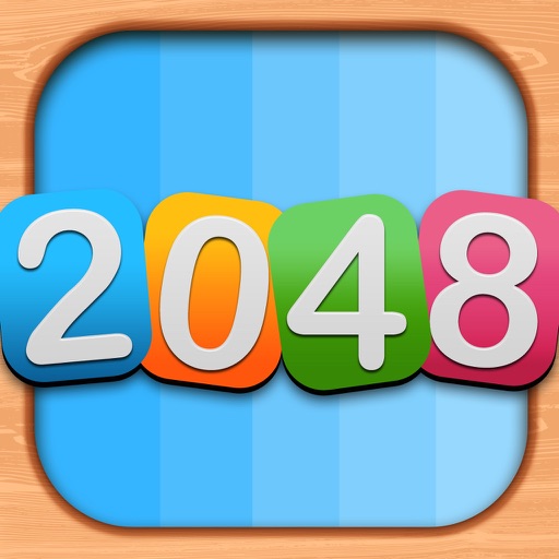 2048 Puzzle Challenge!! icon