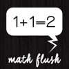 Math Flush