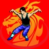 Shaolin Kung Fu Training