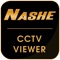 Nashe Viewer HD is a mobile phone surveillance application just based on iPad, which supports the full line of products, including the DS-7000/8000 series DVRs (dual stream models), DS-7300/8100 series DVRs , DS-9000/9100 series DVRs, DS-6000/6100 series digital video servers, as well as network cameras and speed domes that support standard H