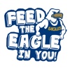 Feed the Eagle in You