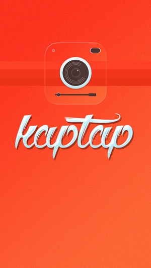 KapTap - PhotoEditor Add Text, Stickers 