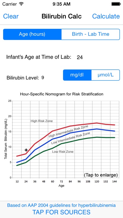 BiliCalc