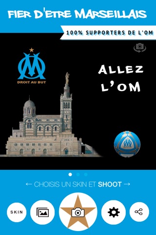 OM Sticker screenshot 4