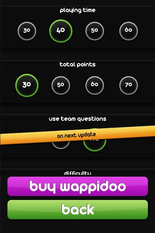 Wappidoo World screenshot 3