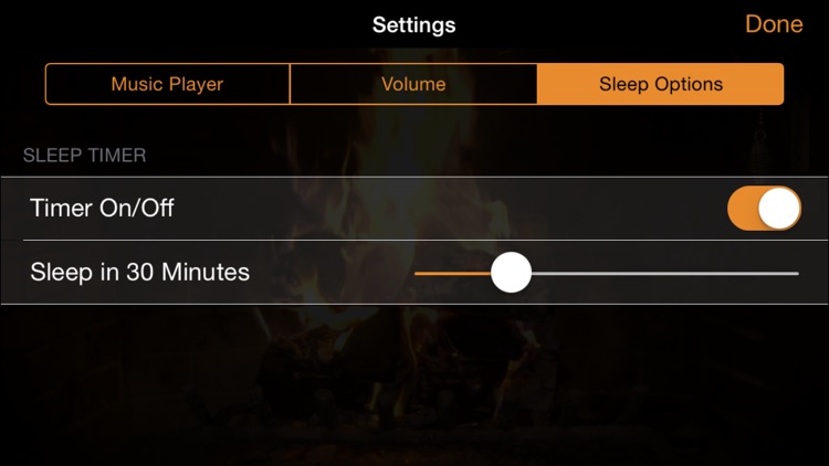 A Very Cozy Fireplace HD screenshot-4