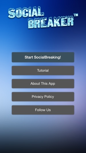 SocialBreaker Free