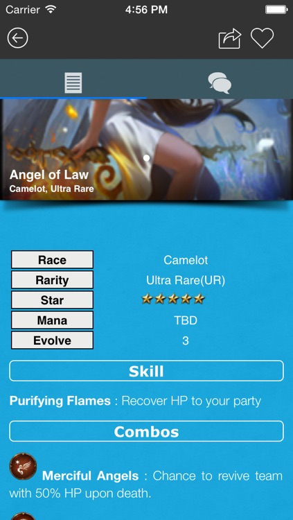 Guide for Heroes Of Camelot screenshot-3