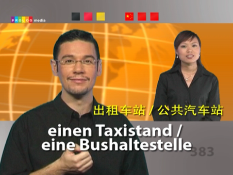 GERMAN - Speakit.tv (Video Course) (7X002ol) screenshot 4