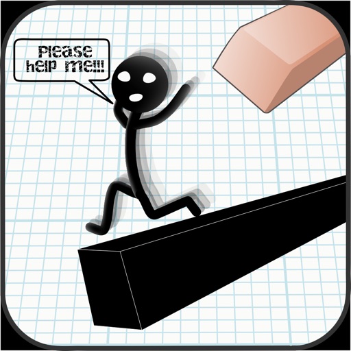 Running Stickman - Minigame