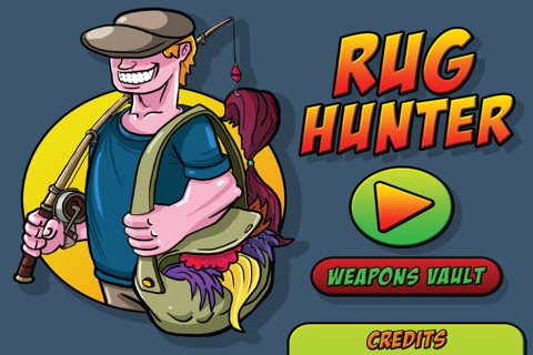 Rug Hunter Lite X screenshot 3
