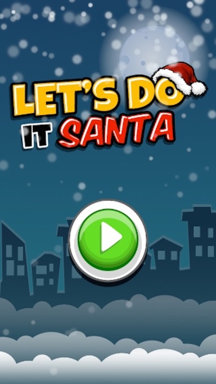 Let's Do It Santa Free screenshot-3